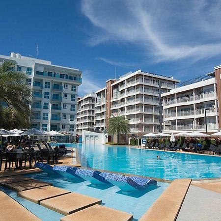Grandblue Condominium 708 Ban Nam Lai Ta Tum Exteriér fotografie