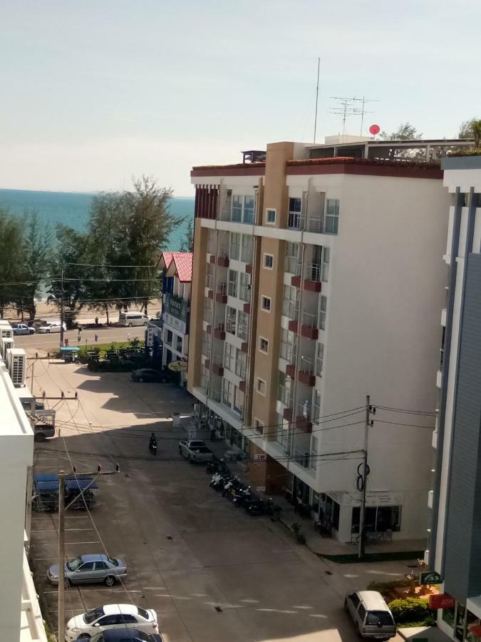 Grandblue Condominium 708 Ban Nam Lai Ta Tum Exteriér fotografie