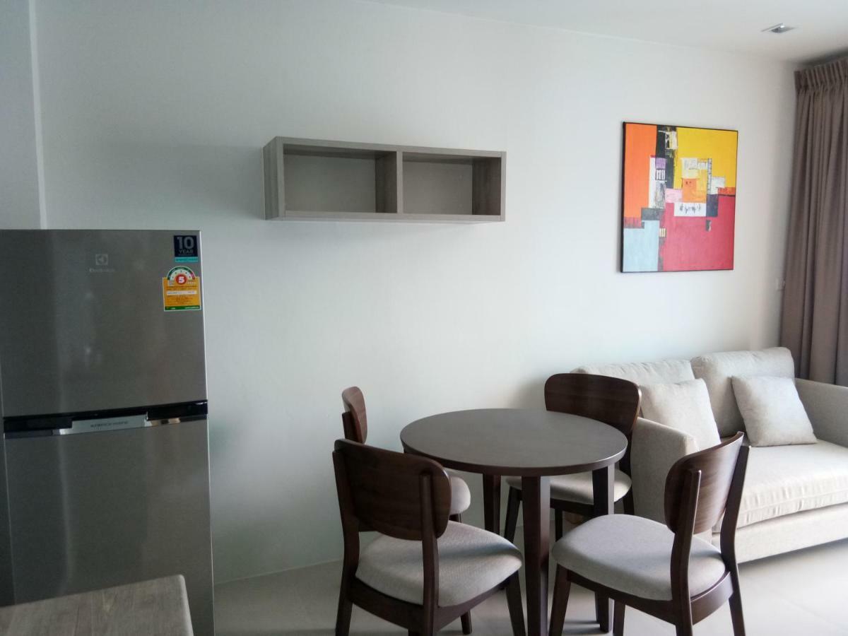 Grandblue Condominium 708 Ban Nam Lai Ta Tum Exteriér fotografie