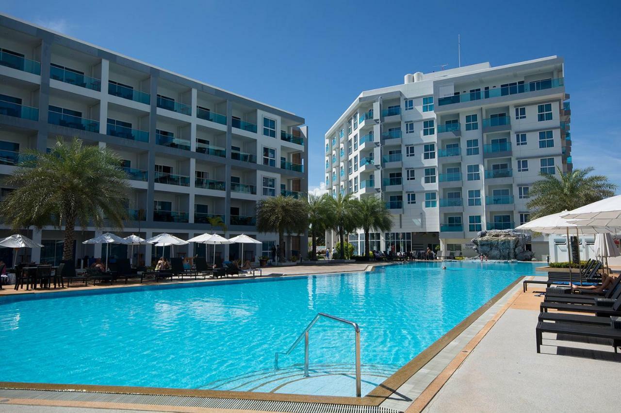 Grandblue Condominium 708 Ban Nam Lai Ta Tum Exteriér fotografie
