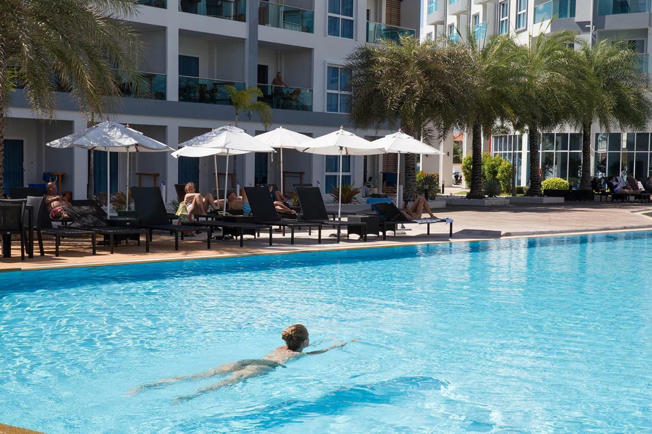 Grandblue Condominium 708 Ban Nam Lai Ta Tum Exteriér fotografie