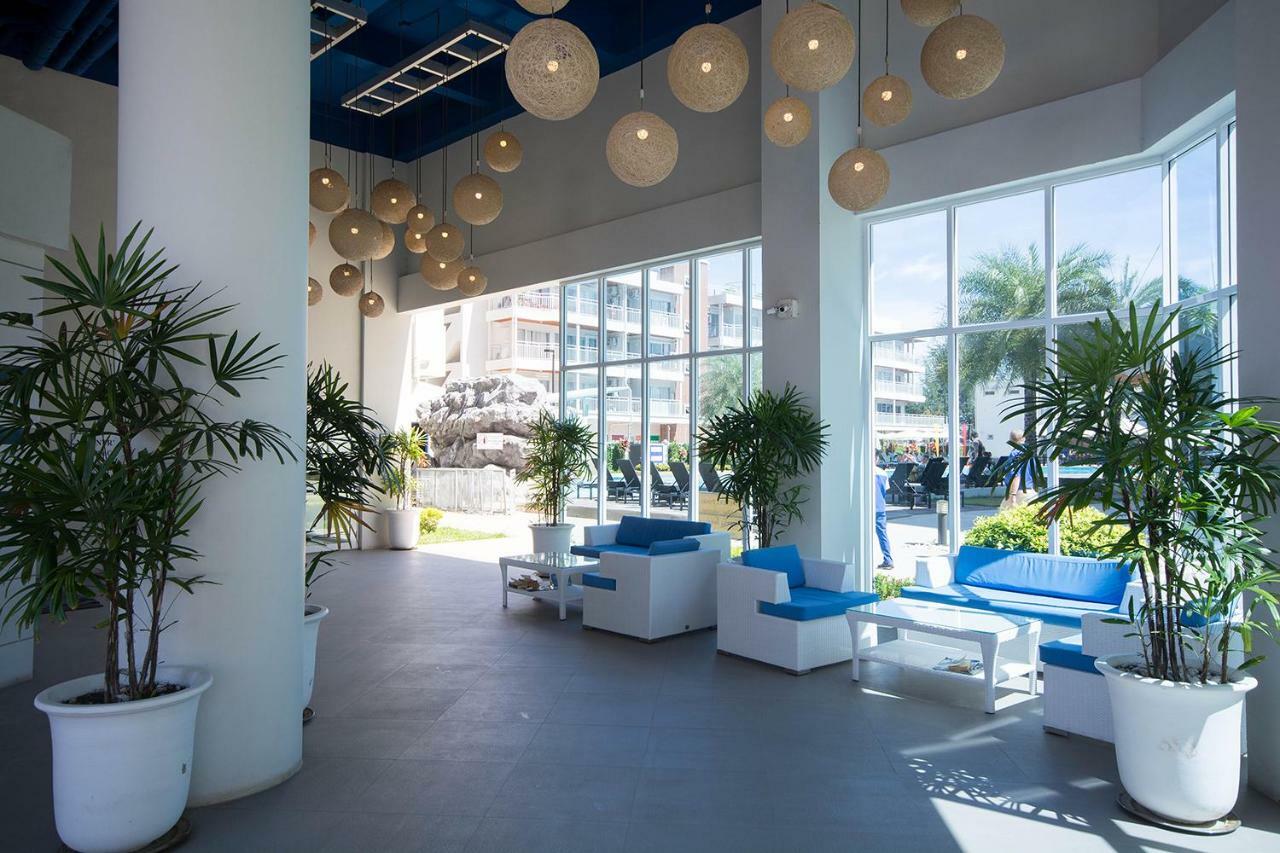 Grandblue Condominium 708 Ban Nam Lai Ta Tum Exteriér fotografie