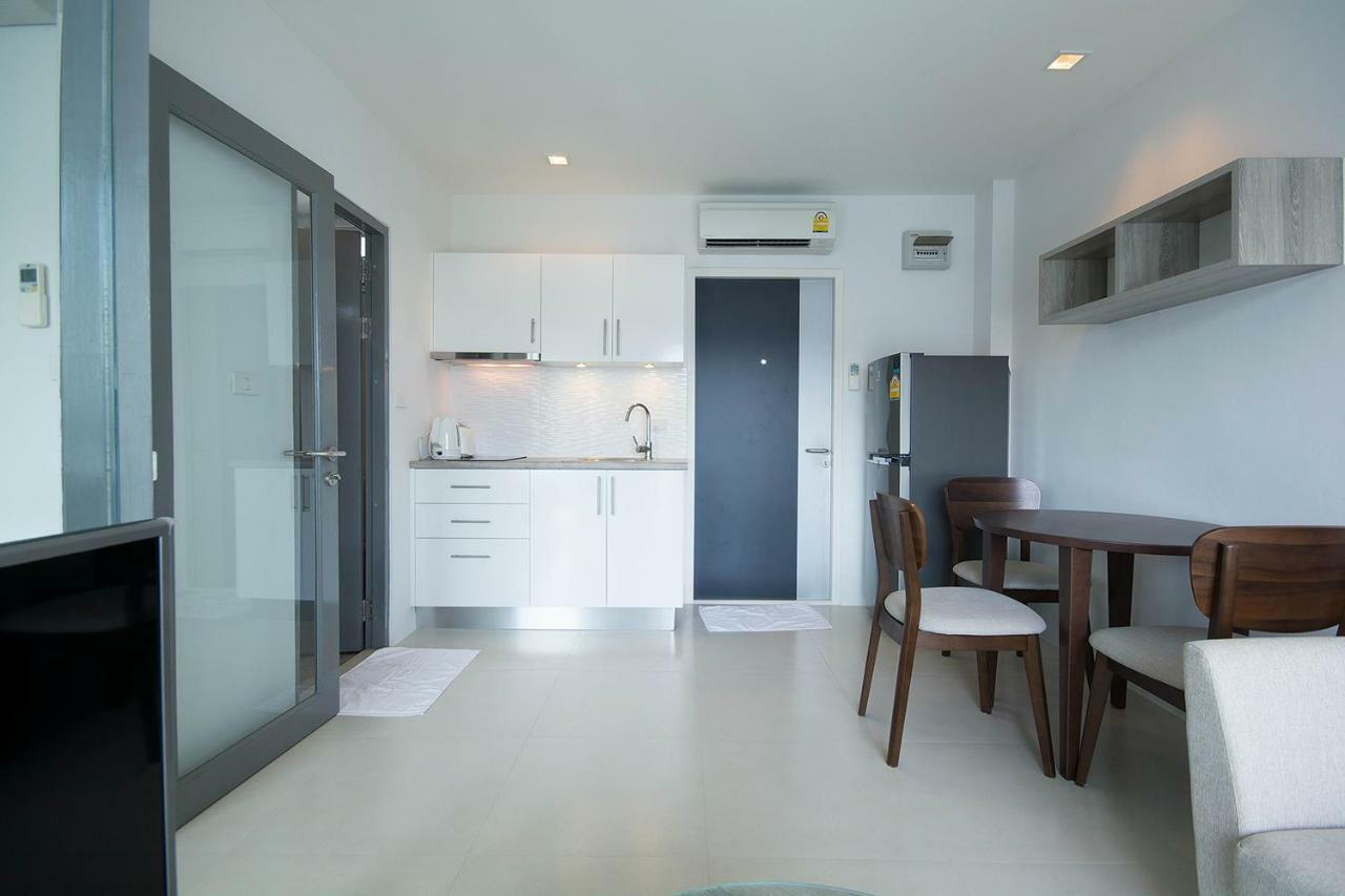 Grandblue Condominium 708 Ban Nam Lai Ta Tum Exteriér fotografie